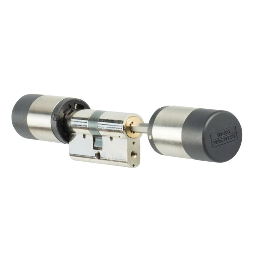 Burg-Wächter Zylinder ENTRY pro 7010 Twin
