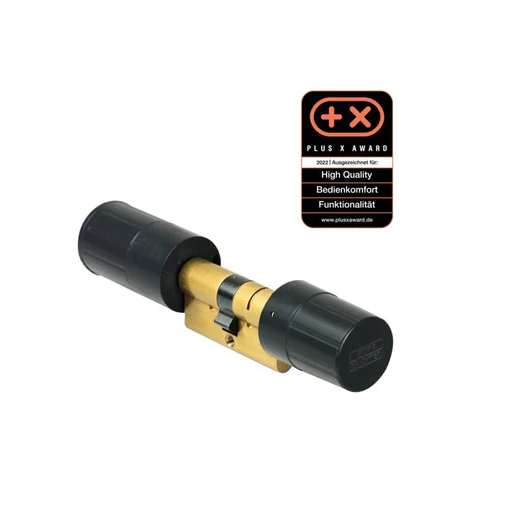 Burg-Wächter Zylinder ENTRY Home 5000 CYL