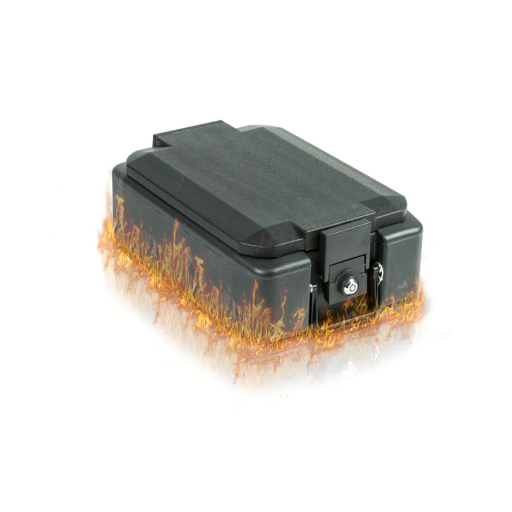 Burg-Wächter Kassette FireProtect FP 22 K