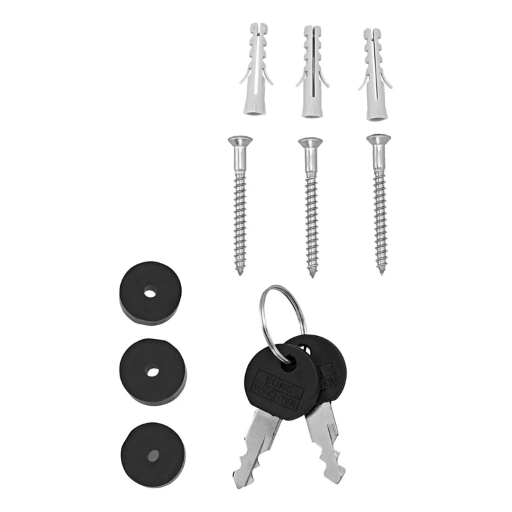 Burg-Wächter Hannover 3861