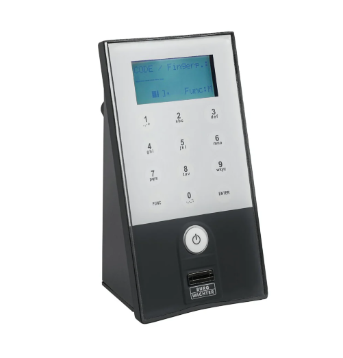Burg-Wächter Keypad ENTRY 5712 FP