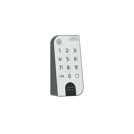 Burg-Wächter Keypad ENTRY 7712 FP