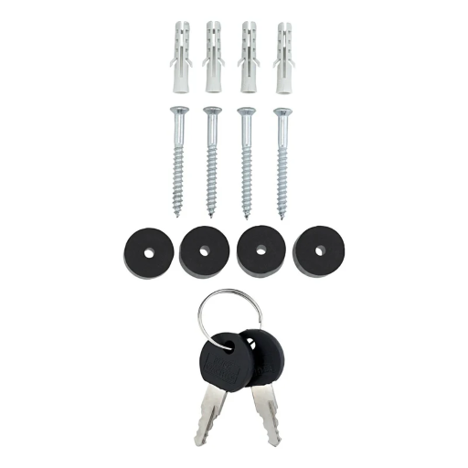 Burg-Wächter London 6867 B+S