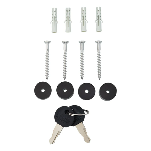 Burg-Wächter Lucca 3713 Letter