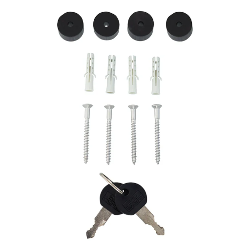 Burg-Wächter Lucenta 2700