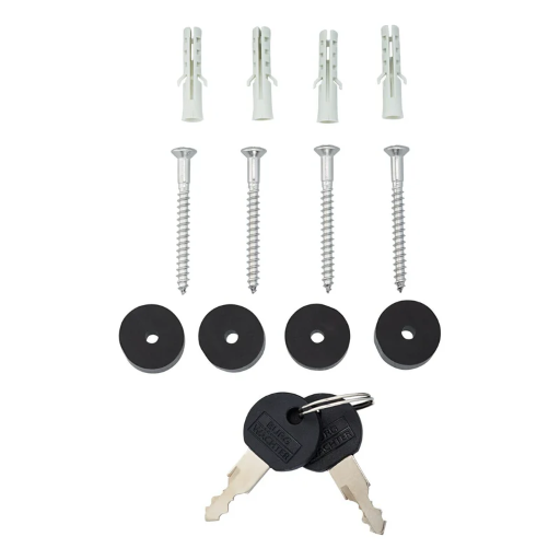 Burg-Wächter Malaga 4400