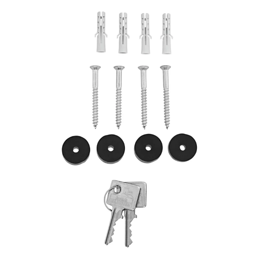 Burg-Wächter Milano 3843