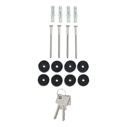 Burg-Wächter Quadus 3745