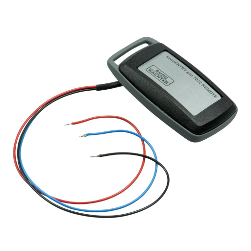 Burg-Wächter Remote ENTRY pro 7072