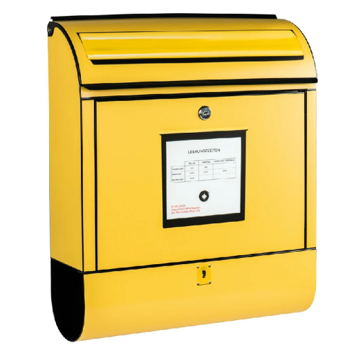 Burg-Wächter Scandic 825 verschiedene Farben