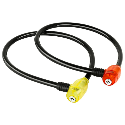 Burg-Wächter Schloss 330 65 Fun verschiedene Farben