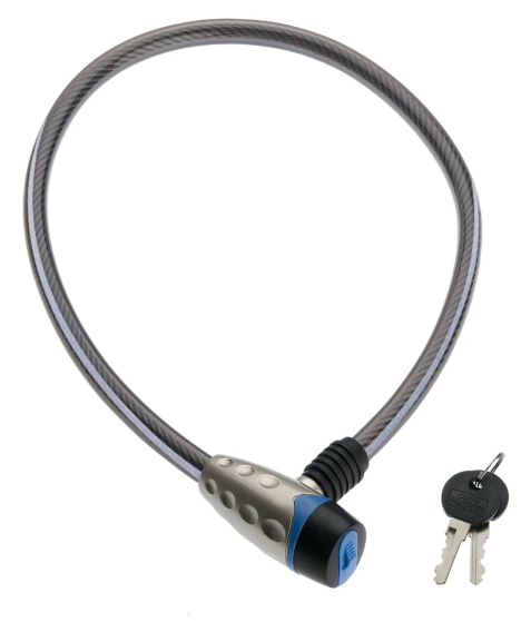 Burg-Wächter Schloss 650 80 Reflex verschiedene Farben