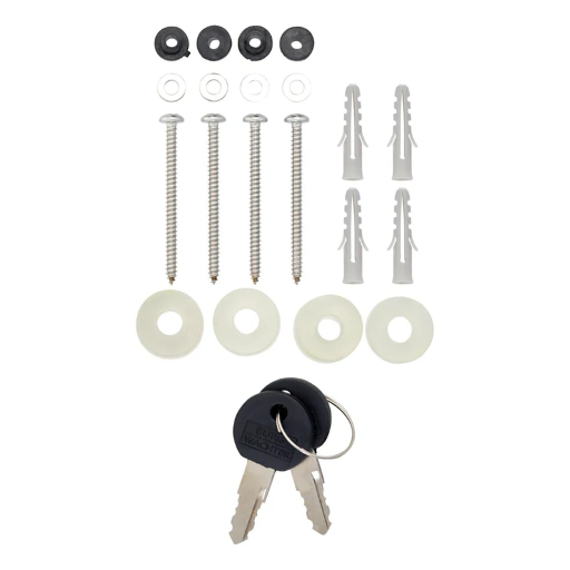 Burg-Wächter Toscana 3856