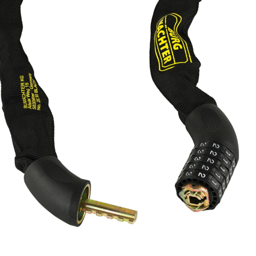 Burg-Wächter Vierkantkette 280 C 90