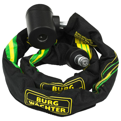 Burg-Wächter Vierkantkette 580 90 verschiedene Farben