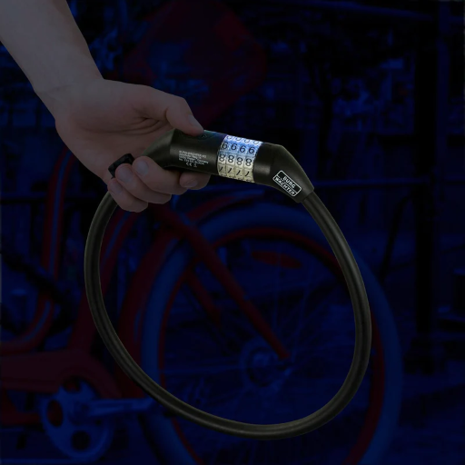 Burg-Wächter Zahlenschloss 235 80 L