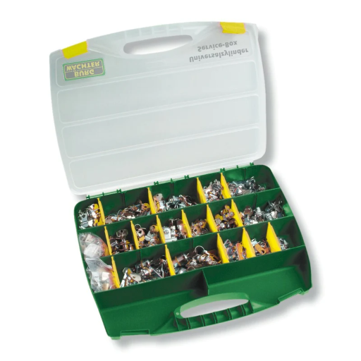 Burg-Wächter Zylinder-Servicebox