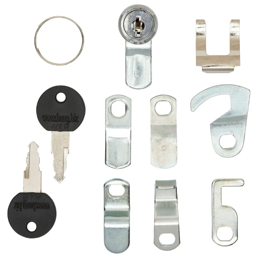 Burg-Wächter Zylinder 92 Point