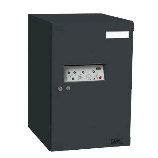 Burg-Wächter eBoxx E 634 mechanisch verschiedene Farben