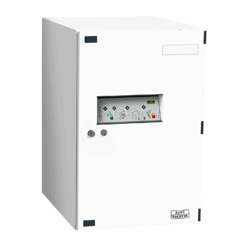 Burg-Wächter eBoxx E 634 mechanisch verschiedene Farben