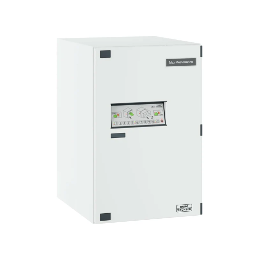 Burg-Wächter eBoxx E 635 Smart verschiedene Farben