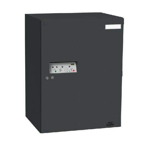 Burg-Wächter eBoxx GV 644 mechanisch verschiedene Farben