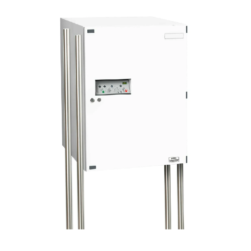 Burg-Wächter eBoxx GV 644 mechanisch verschiedene Farben