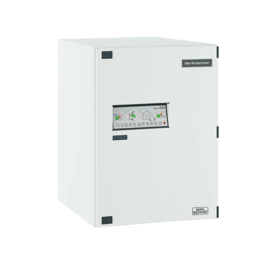 Burg-Wächter eBoxx GV 645 Smart verschiedene Farben