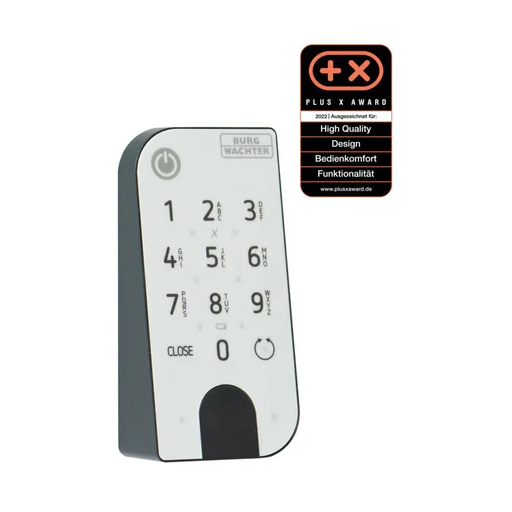 Burg-Wächter Keypad ENTRY 7711 PIN