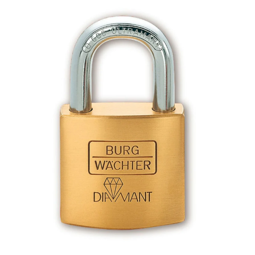 Burg-Wächter D 600 Diamant