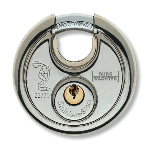 Burg-Wächter Discus 22