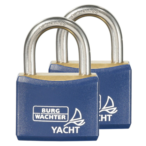 Burg-Wächter 460 40 Yacht Duo-Set