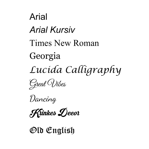 Trodat Professional 5205 mit individuellem Text/Logo