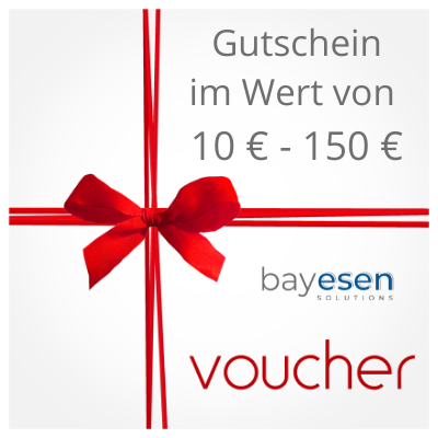 Geschenkgutschein