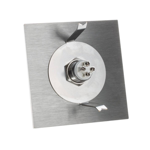 Metzler Spannfeder für UP-Dose Ø19cm