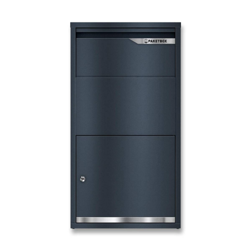 Metzler Paketbox Avalon 3 verschiedene Farben ohne Gravur