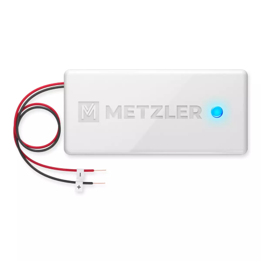 Metzler Funksignal Weiterleitung Klingelerweiterung Nachrüstung