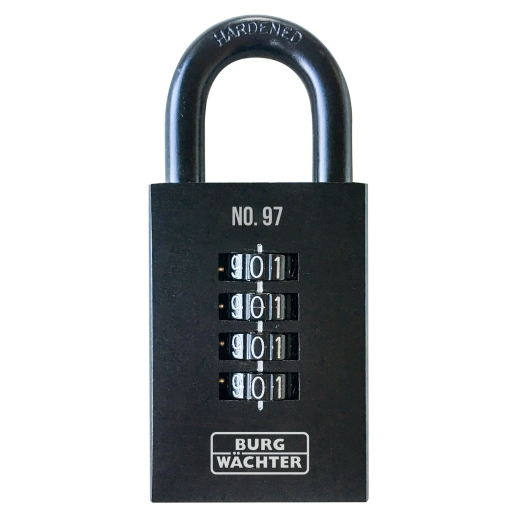 Burg-Wächter Numero 97