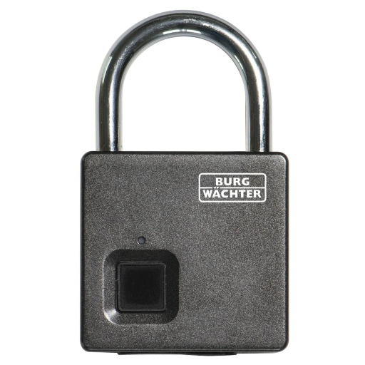 Burg-Wächter Scan & Lock 610 53