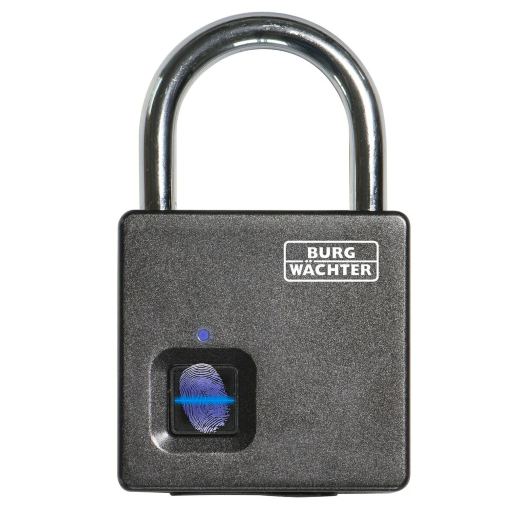 Burg-Wächter Scan & Lock 610 53