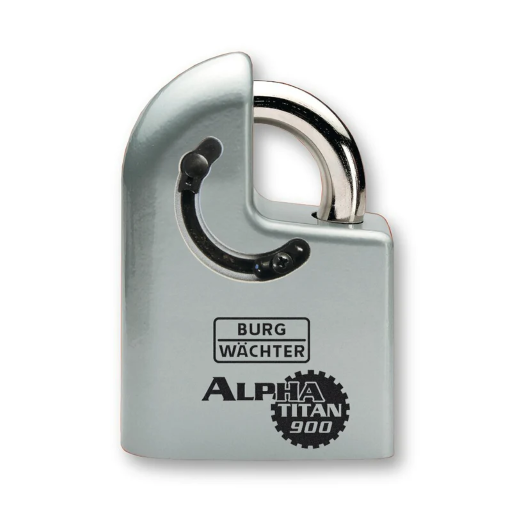 Burg-Wächter Titan 900 85
