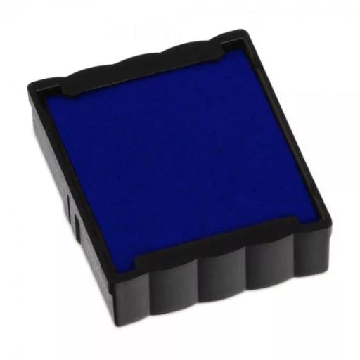 2 Trodat Ersatzstempelkissen 6/4922 - 20 x 20 mm verschiedene Farben