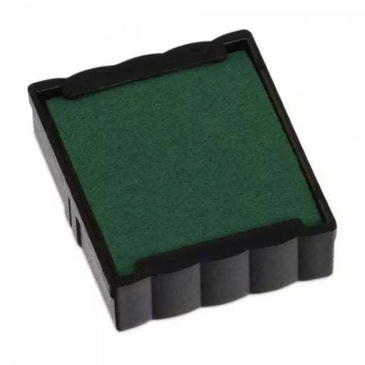2 Trodat Ersatzstempelkissen 6/4922 - 20 x 20 mm verschiedene Farben