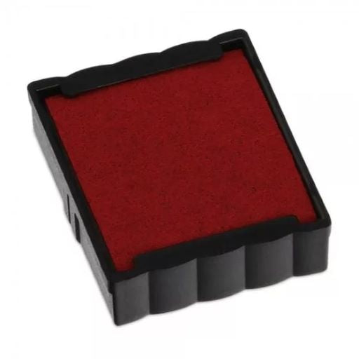2 Trodat Ersatzstempelkissen 6/4922 - 20 x 20 mm verschiedene Farben