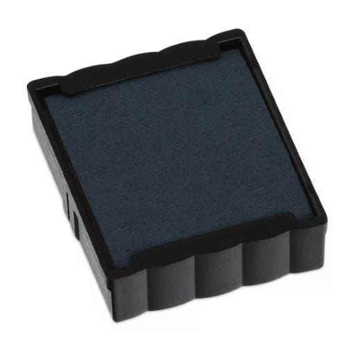 2 Trodat Ersatzstempelkissen 6/4922 - 20 x 20 mm verschiedene Farben