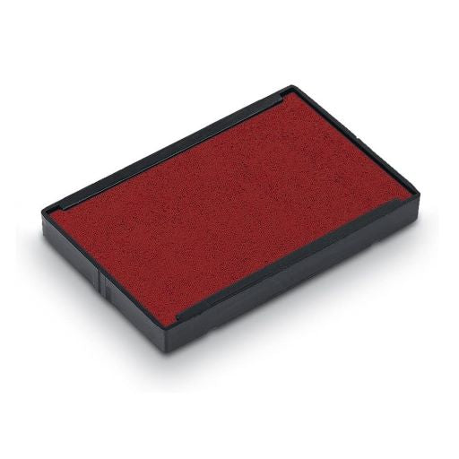 2 Trodat Ersatzstempelkissen 6/4928 - 60 x 33 mm verschiedene Farben