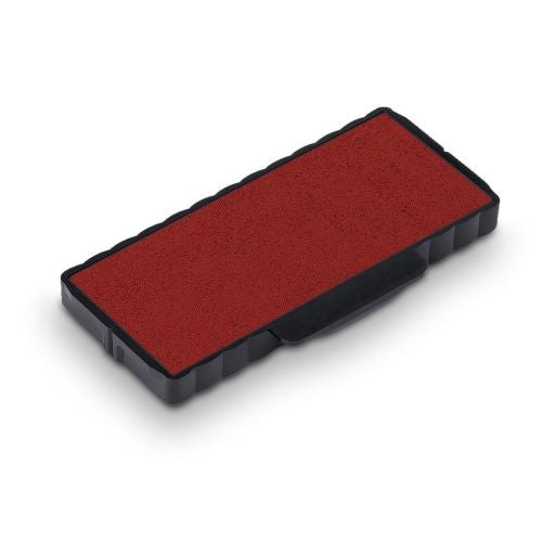 2 Trodat Ersatzstempelkissen 6/55 - 68 x 24 mm verschiedene Farben
