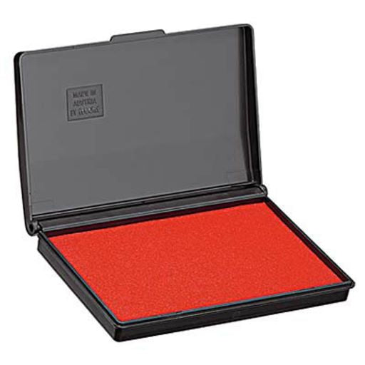 Trodat Stempelkissen verschiedene Farben und Größen