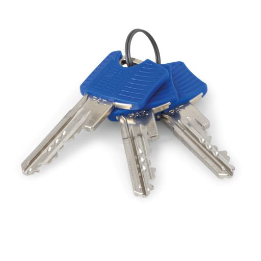 Winkhaus keyTec RPE Profil-Hebelzylinder
