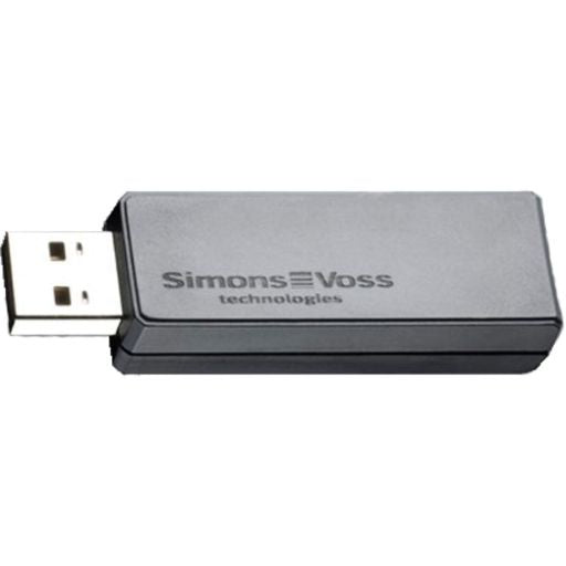 SimonsVoss Programmierstick und Software